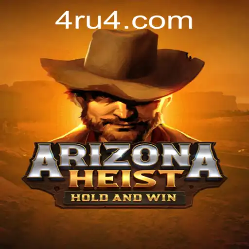 Explorando o Mundo de ArizonaHeist: Descrição e Regras do Jogo
