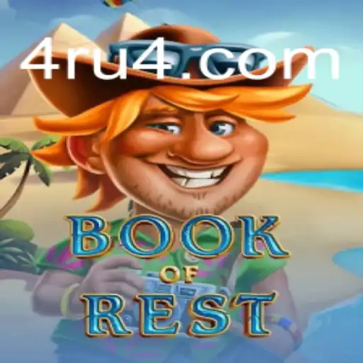 Explorando o Mundo do Jogo BookofRest