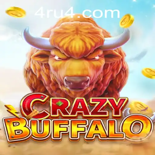 Descubra o Universo do Jogo CRAZYBUFFALO