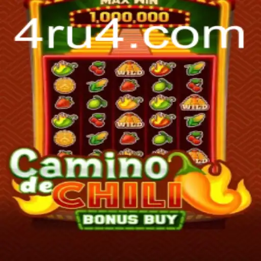 Descubra o Mundo Empolgante de CaminodeChiliBonusBuy: Um Guia Completo