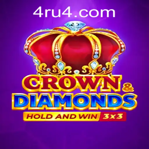Explorando o Mundo de Crowndiamonds: Um Novo Jogo Inovador