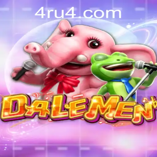 Explorando o Fascinante Mundo de DALEMEN: Um Jogo de Estratégia Inovador