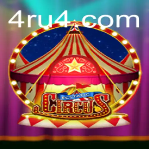 Descubra o Fascinante Mundo do Jogo 'EcstaticCircus'