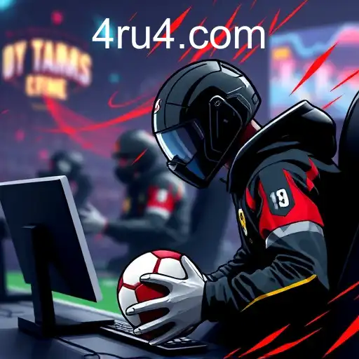 Esportes virtuais