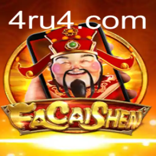 Exploração e Estratégia no Jogo FaCaiShenM com Ru4.com