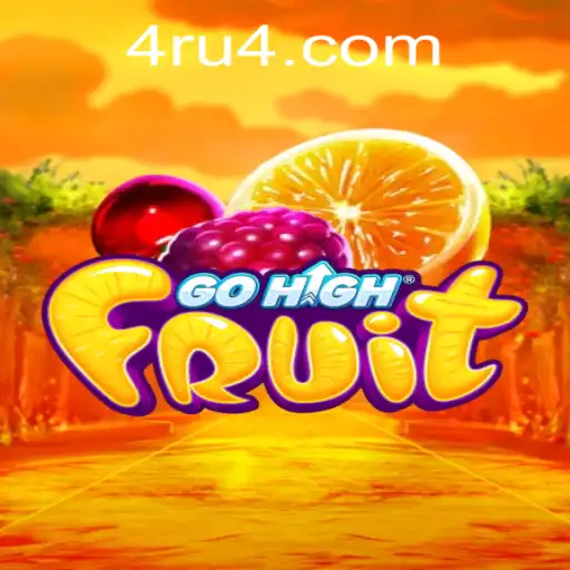 GoHighFruit: Explorando o Novo Jogo de Frutas Que Está Conquistando o Mundo