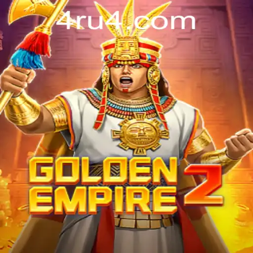 GoldenEmpire2: Explorando o Universo Intenso do Novo Game