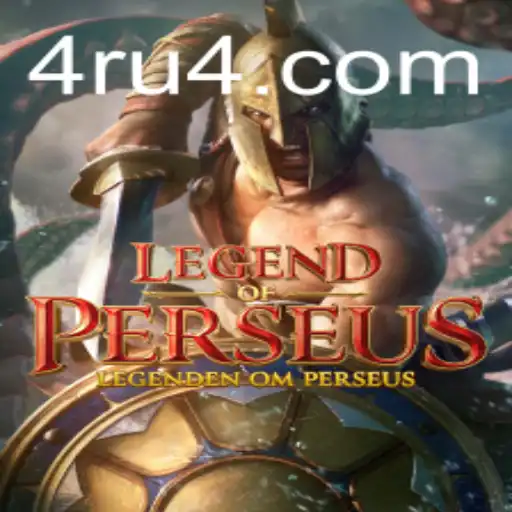 LegendofPerseus: Uma Aventura Épica no Mundo dos Games