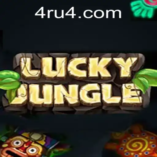 Explorando o Universo de LuckyJungle: Um Guia Completo