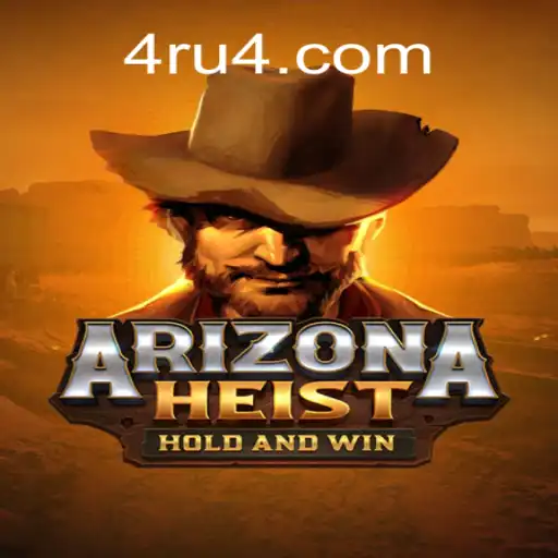 Explorando o Mundo de ArizonaHeist: Descrição e Regras do Jogo