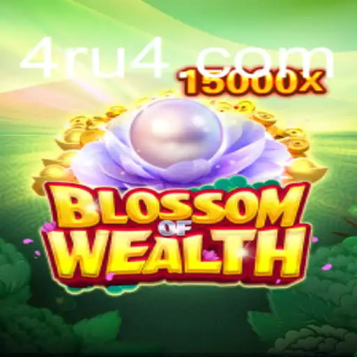 Explorando o Mundo de BlossomofWealth: Um Mergulho no Universo do Jogo