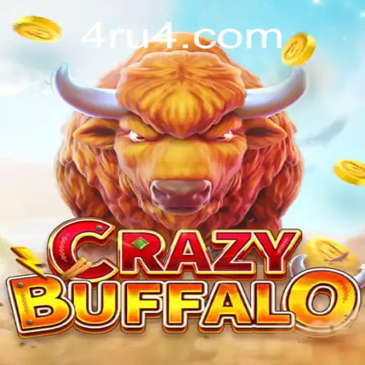 Descubra o Universo do Jogo CRAZYBUFFALO