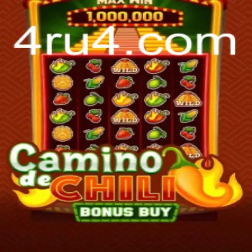Descubra o Mundo Empolgante de CaminodeChiliBonusBuy: Um Guia Completo