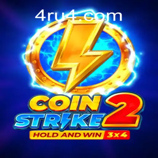 CoinStrike2: A Nova Onda dos Jogos Interativos