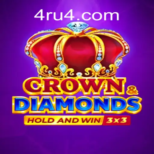 Explorando o Mundo de Crowndiamonds: Um Novo Jogo Inovador