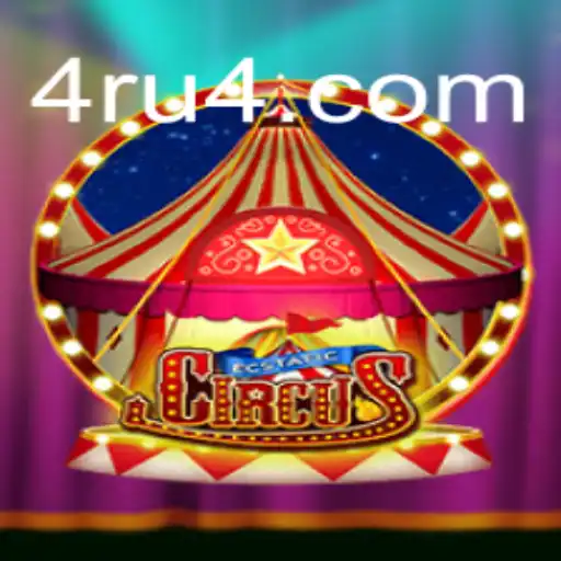 Descubra o Fascinante Mundo do Jogo 'EcstaticCircus'