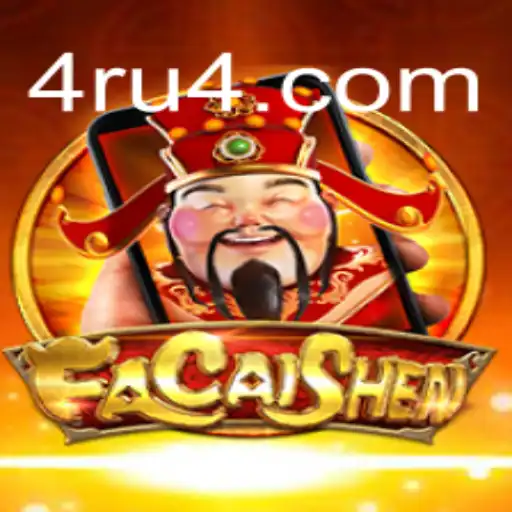 Exploração e Estratégia no Jogo FaCaiShenM com Ru4.com
