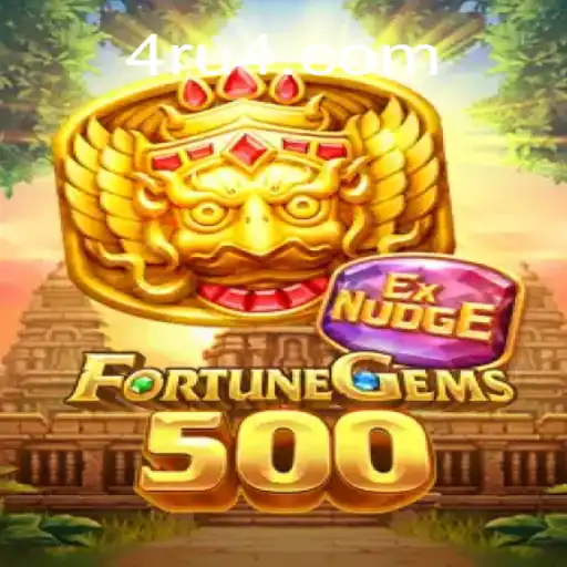 FortuneGems500: Descubra o Fascinante Mundo dos Jogos