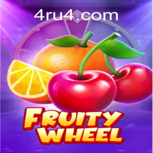 Descubra o Fascinante Mundo de FruityWheel