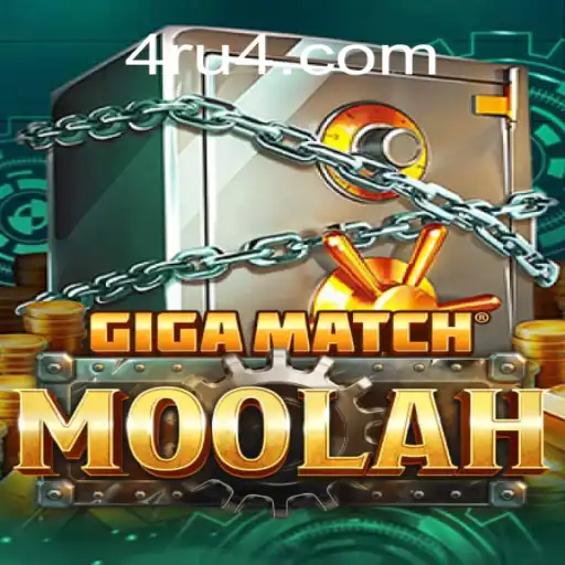 Descubra o Mundo de GigaMatchMoolah: O Jogo que Conquistou Multidões
