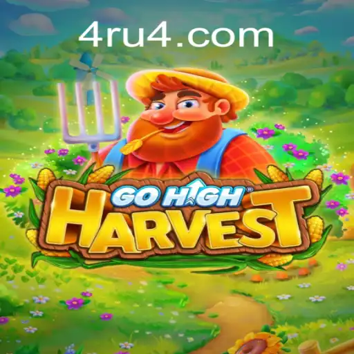 GoHighHarvest: Exploração e Estratégia em Tempos Modernos