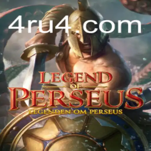 LegendofPerseus: Uma Aventura Épica no Mundo dos Games