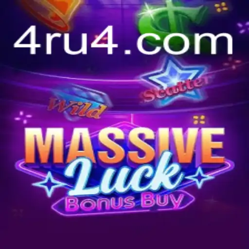 Explorando o Mundo de MassiveLuckBonusBuy: Regras e Detalhes