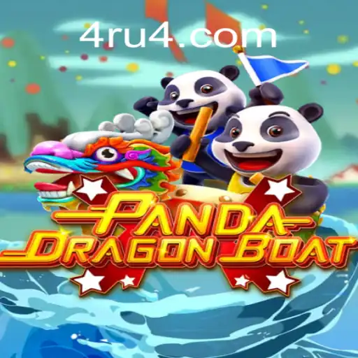 PANDADRAGONBOAT: Um Mergulho Aventureiro no Mundo das Corridas Aquáticas