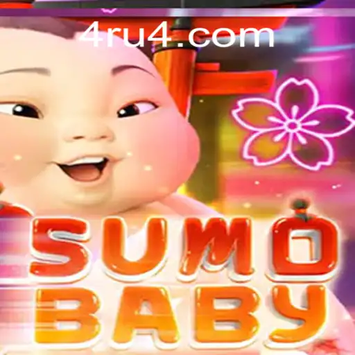 Descubra SumoBaby: O Jogo que Está Conquistando o Mundo dos Games