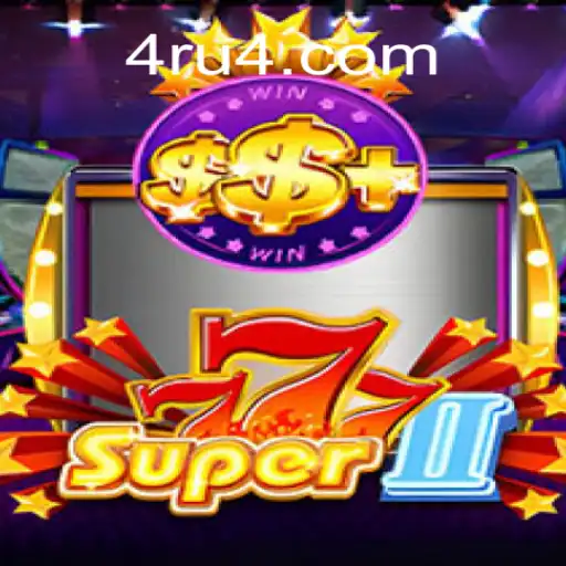 Descubra as Aventuras Épicas de Super777II: Um Mergulho Profundo nas Regras e Gameplay