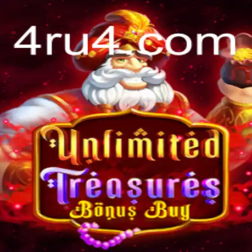 Exploração de UnlimitedTreasuresBonusBuy: Um Guia Completo para Jogadores