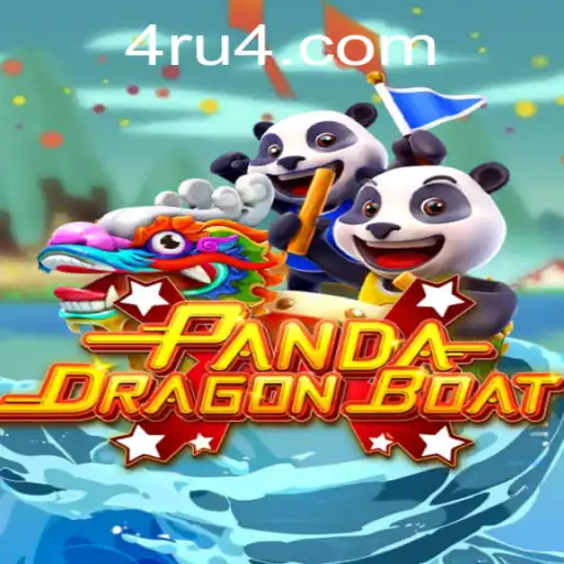 PANDADRAGONBOAT: Um Mergulho Aventureiro no Mundo das Corridas Aquáticas