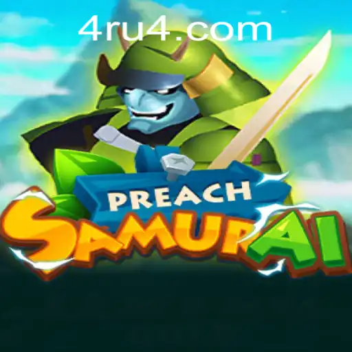 Descubra o Mundo Fascinante de PreachSamurai: Um Jogo Estratégico Inovador