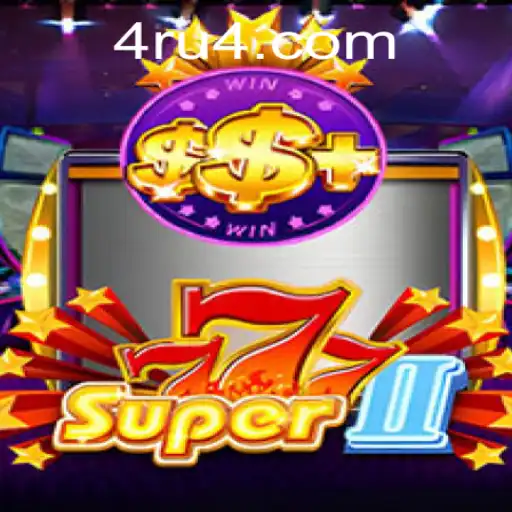 Descubra as Aventuras Épicas de Super777II: Um Mergulho Profundo nas Regras e Gameplay