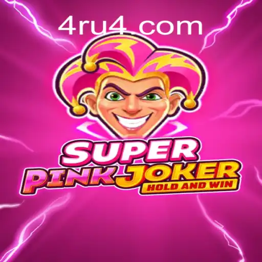 Descubra o Mundo Emocionante de SuperPinkJoker: O Jogo do Momento
